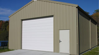 Garage Door Openers at Far North Fort Worth Fort Worth, Texas